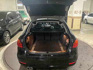 BMW 3-SERIES GT F34 2016