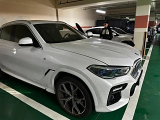 BMW X6 G06 2021