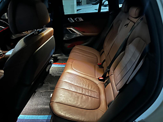 BMW X6 G06 2021