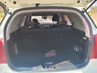 SSANGYONG TIVOLI AIR 2018