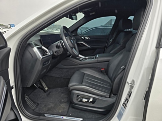 BMW X6 G06 2024