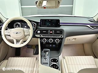GENESIS G70 2023