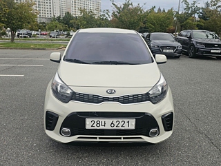KIA MORNING JA 2018