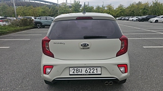 KIA MORNING JA 2018