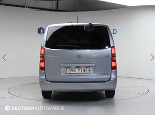 HYUNDAI STAREX GRAND 2021