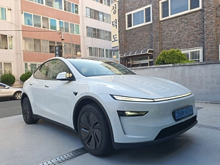 Заказать TESLA MODEL Y
