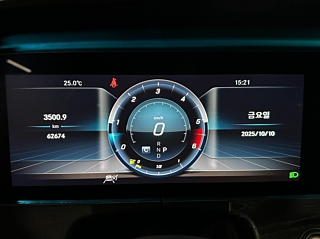 MERCEDES BENZ CLS-CLASS C257 2019