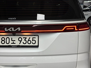 KIA CARNIVAL 2022