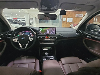 BMW X4 G02 2023
