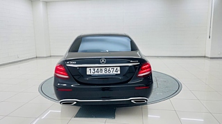 MERCEDES BENZ E-CLASS W213 2020