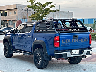 DAEWOO COLORADO 2020