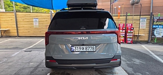 KIA CARNIVAL 2025