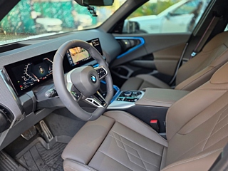 BMW X3 G45 2025