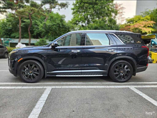 HYUNDAI PALISADE 2020