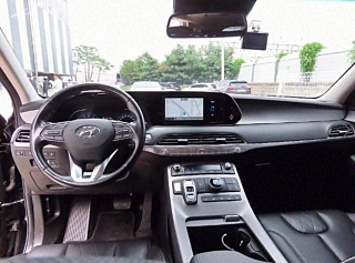 HYUNDAI PALISADE 2020