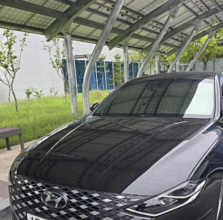 HYUNDAI GRANDEUR IG 2020