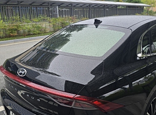 HYUNDAI GRANDEUR IG 2020