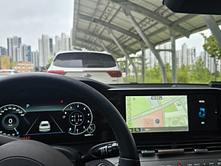 HYUNDAI GRANDEUR IG 2020