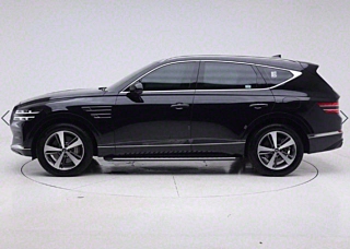 GENESIS GV80 2021