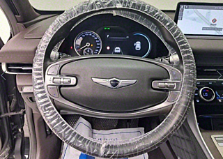 GENESIS GV80 2021
