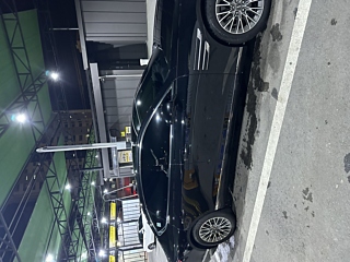 GENESIS G80 RG3 2021