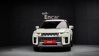 SSANGYONG TORRES 2023