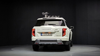 SSANGYONG TORRES 2023