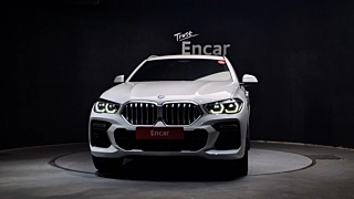 BMW X6 G06 2021