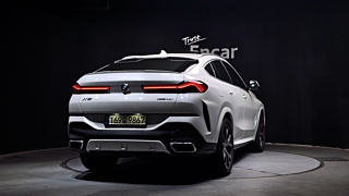 BMW X6 G06 2021