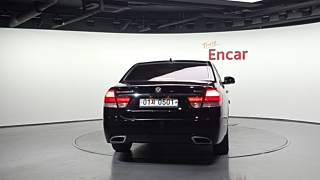 SSANGYONG CHAIRMAN W 2016