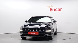 KIA K8 HYBRID 2023