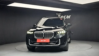 BMW X5 G05 2024