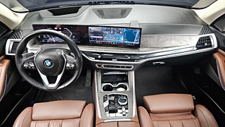 BMW X5 G05 2024