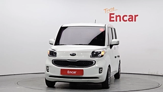 KIA RAY 2016
