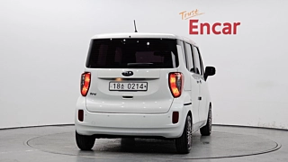 KIA RAY 2016