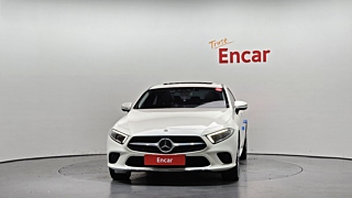 MERCEDES BENZ CLS-CLASS C257 2019