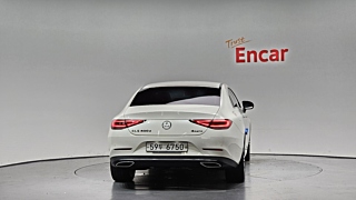 MERCEDES BENZ CLS-CLASS C257 2019