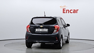 DAEWOO SPARK 2018