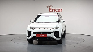 SSANGYONG ACTYON 2025