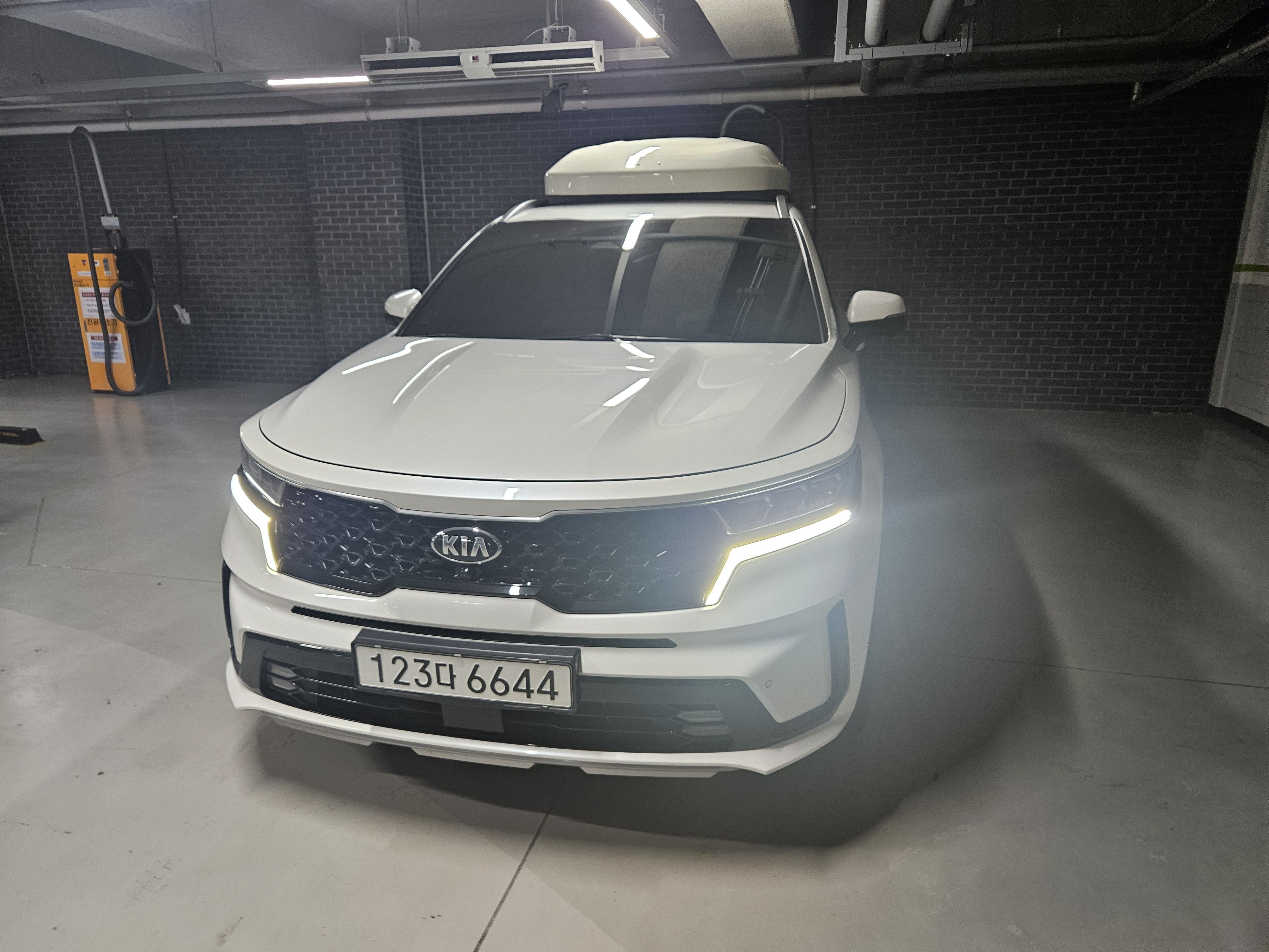 KIA SORENTO 2020