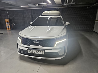 KIA SORENTO 2020
