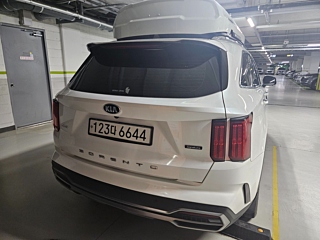 KIA SORENTO 2020