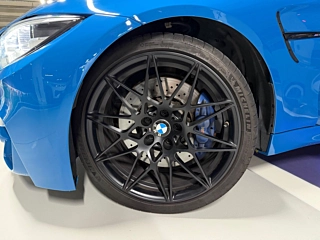 BMW M4 F82 2020