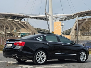 DAEWOO IMPALA 2019