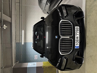 BMW X7 G07 2024