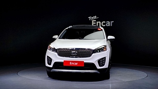 KIA SORENTO 2016