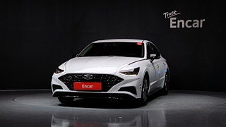 HYUNDAI SONATA DN8 2022