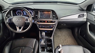 HYUNDAI SONATA NEW RISE 2018