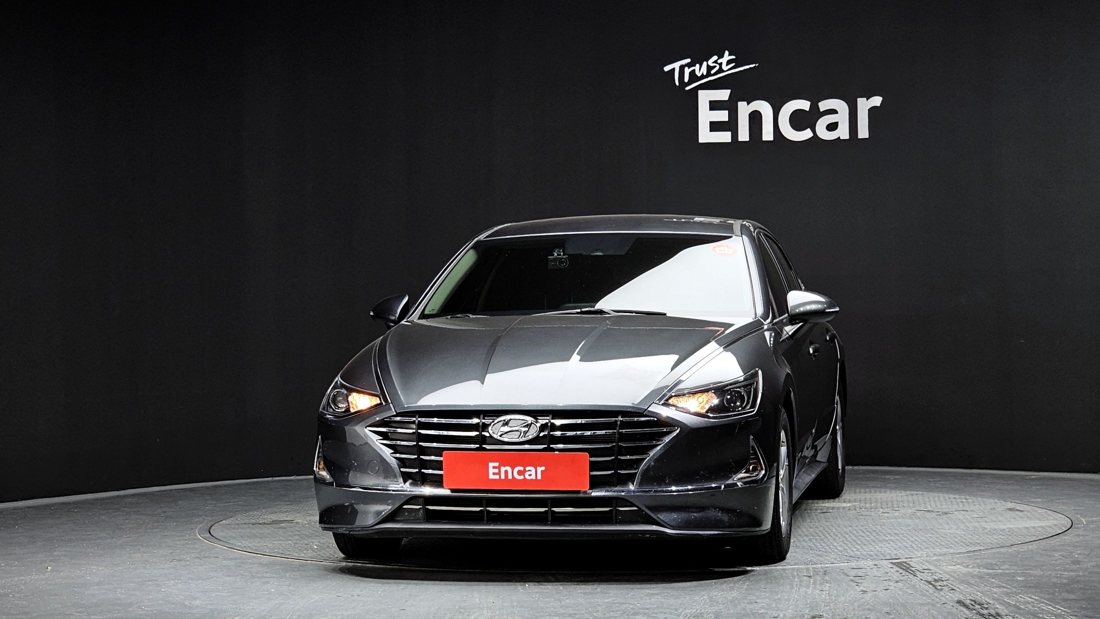 HYUNDAI SONATA DN8 2022