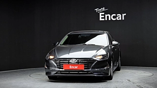 HYUNDAI SONATA DN8 2022